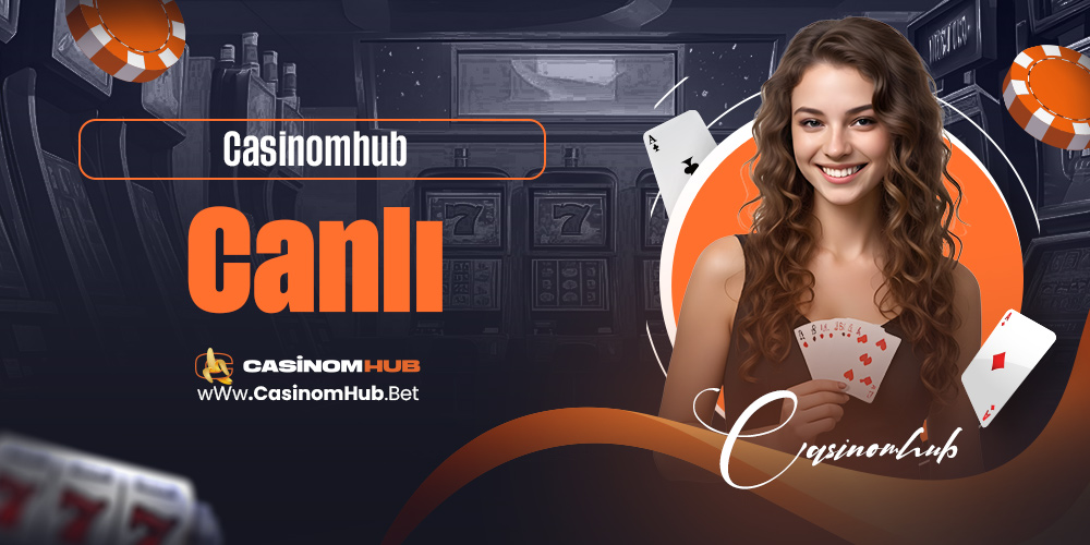 Casinomhub Canlı