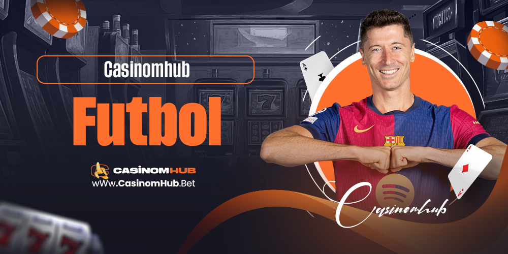 Casinomhub Futbol
