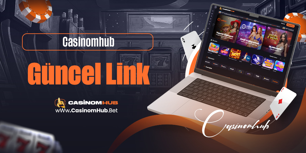 Casinomhub Güncel Link
