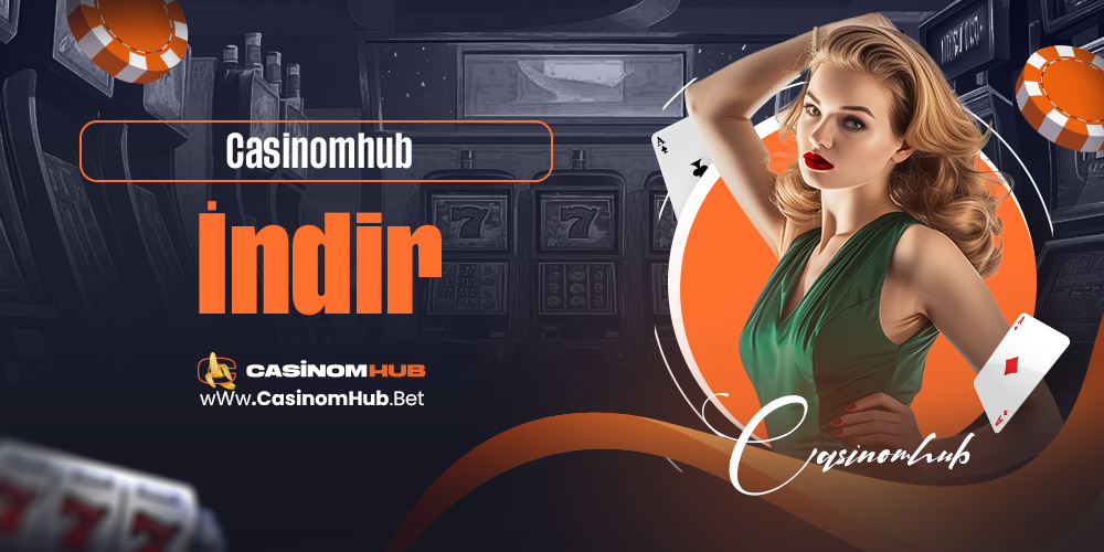 Casinomhub İndir