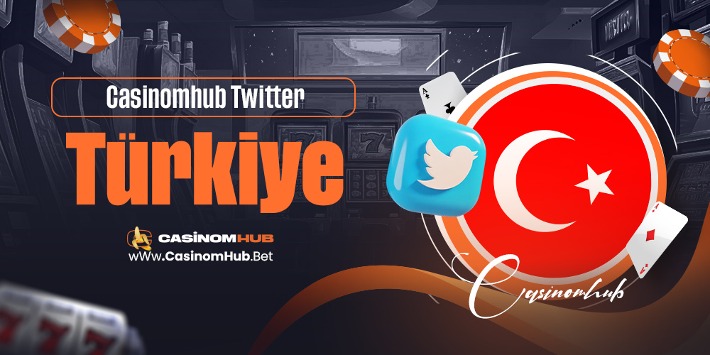 Casinomhub Twitter Türkiye